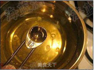 酸奶蛋糕的做法步骤:21