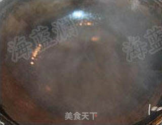 喷火辣子鸡的做法步骤:11