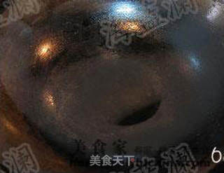 喷火辣子鸡的做法步骤:16