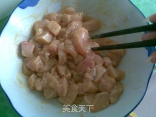 我爱世界杯-零食的做法步骤:3