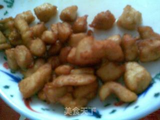 我爱世界杯-零食的做法步骤:8
