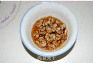 核桃塔的做法步骤:4