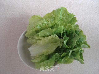 牛筋丸汤粉的做法步骤:10
