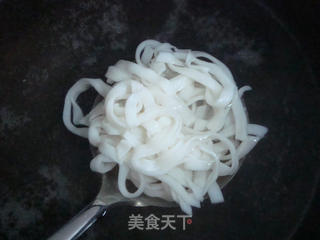 牛筋丸汤粉的做法步骤:12