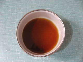 虾仁拌木耳的做法步骤:8