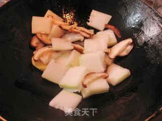 美极白玉煮花蟹的做法步骤:3