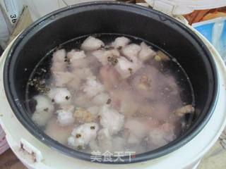 湘味红烧猪蹄的做法步骤:2