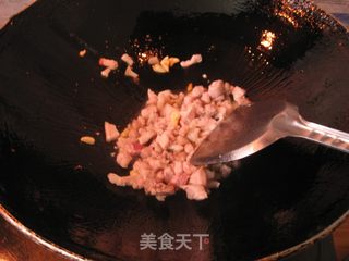 美极烹茶树菇的做法步骤：6