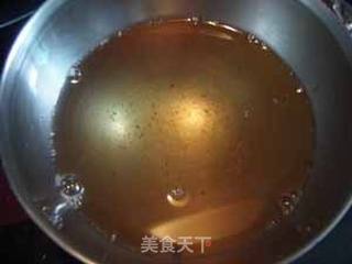 玫瑰花香红烧肉的做法步骤：11