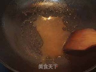 玫瑰花香红烧肉的做法步骤：13