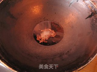 呛拌蓑衣黄瓜的做法步骤:6