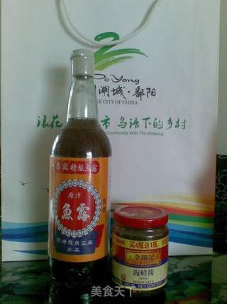 韩国泡菜的做法步骤:5