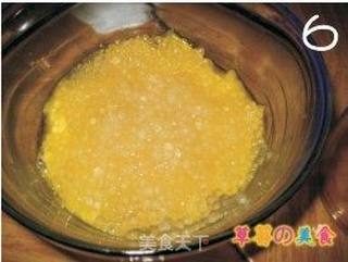 椰汁芒果西米露的做法步骤:6