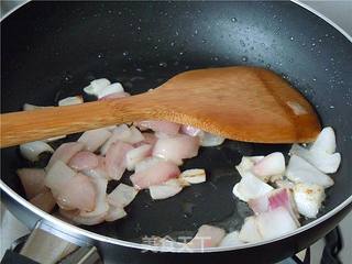 异国风味--咖喱鸡肉饭的做法步骤:4