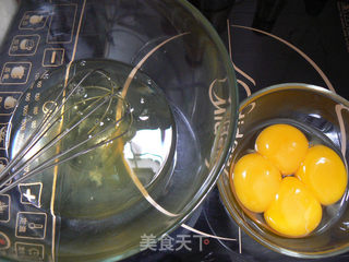 电饭煲做蛋糕的做法步骤:2