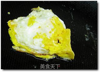 主食：胡萝卜面+莴笋面的做法步骤：9