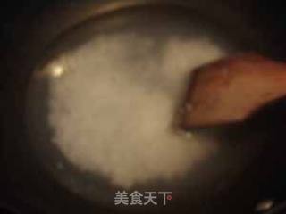 酒酿鸡肉羹的做法步骤：10