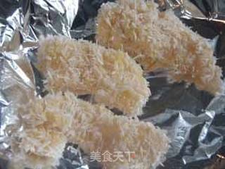 深海鳕鱼条的做法步骤：8