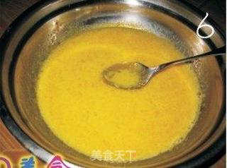 电饭锅蒸蛋糕的做法步骤:6