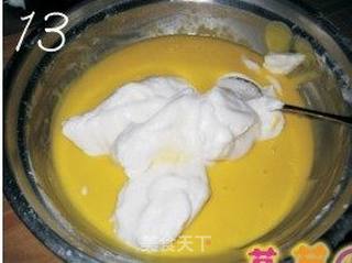 电饭锅蒸蛋糕的做法步骤:13