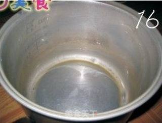 电饭锅蒸蛋糕的做法步骤:16