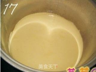 电饭锅蒸蛋糕的做法步骤:17