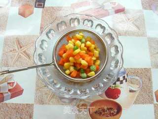 土豆沙拉的做法步骤:4