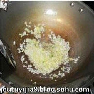 红烧鱼块的做法步骤:8