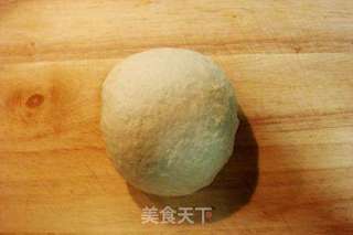 牛肉蔬菜面包的做法步骤:8