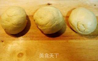 牛肉蔬菜面包的做法步骤:18
