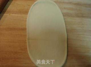 牛肉蔬菜面包的做法步骤:20