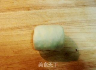 牛肉蔬菜面包的做法步骤:23