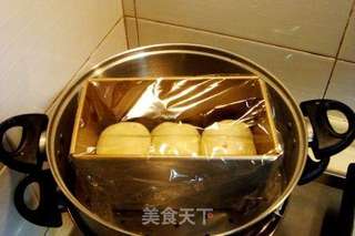 牛肉蔬菜面包的做法步骤:27