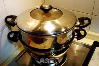 牛肉蔬菜面包的做法步骤:28