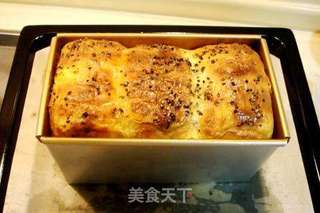 牛肉蔬菜面包的做法步骤:33