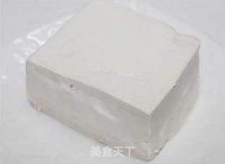 肉末蒸豆腐的做法步骤:5