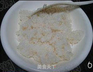 胖胖【寿司】的做法步骤:14