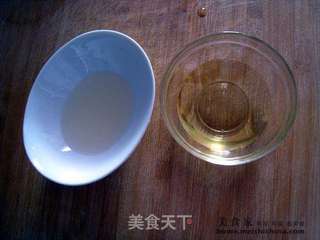 瘦身沙拉的做法步骤:5
