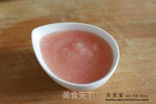 瘦身沙拉的做法步骤:7