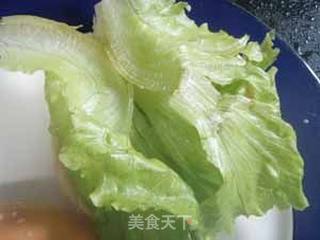 酱烤鸡肉汉堡的做法步骤：10