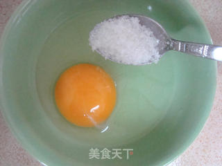 香滑细腻·入口即化的牛奶炖蛋的做法步骤:3