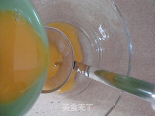 香滑细腻·入口即化的牛奶炖蛋的做法步骤:5