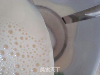 香滑细腻·入口即化的牛奶炖蛋的做法步骤:8