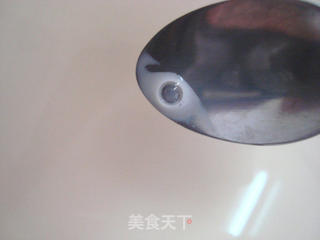 香滑细腻·入口即化的牛奶炖蛋的做法步骤:9