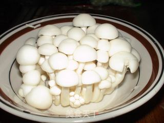 水煮牛肉的做法步骤:2
