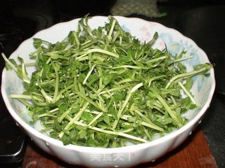 水煮牛肉的做法步骤:3