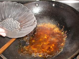水煮牛肉的做法步骤:6