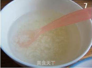 麻酱凉面的做法步骤:7