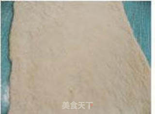 磨牙面包棒的做法步骤:4