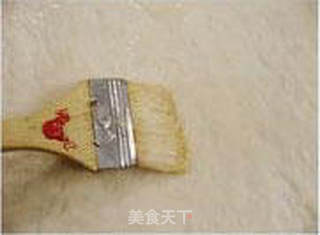 磨牙面包棒的做法步骤:5